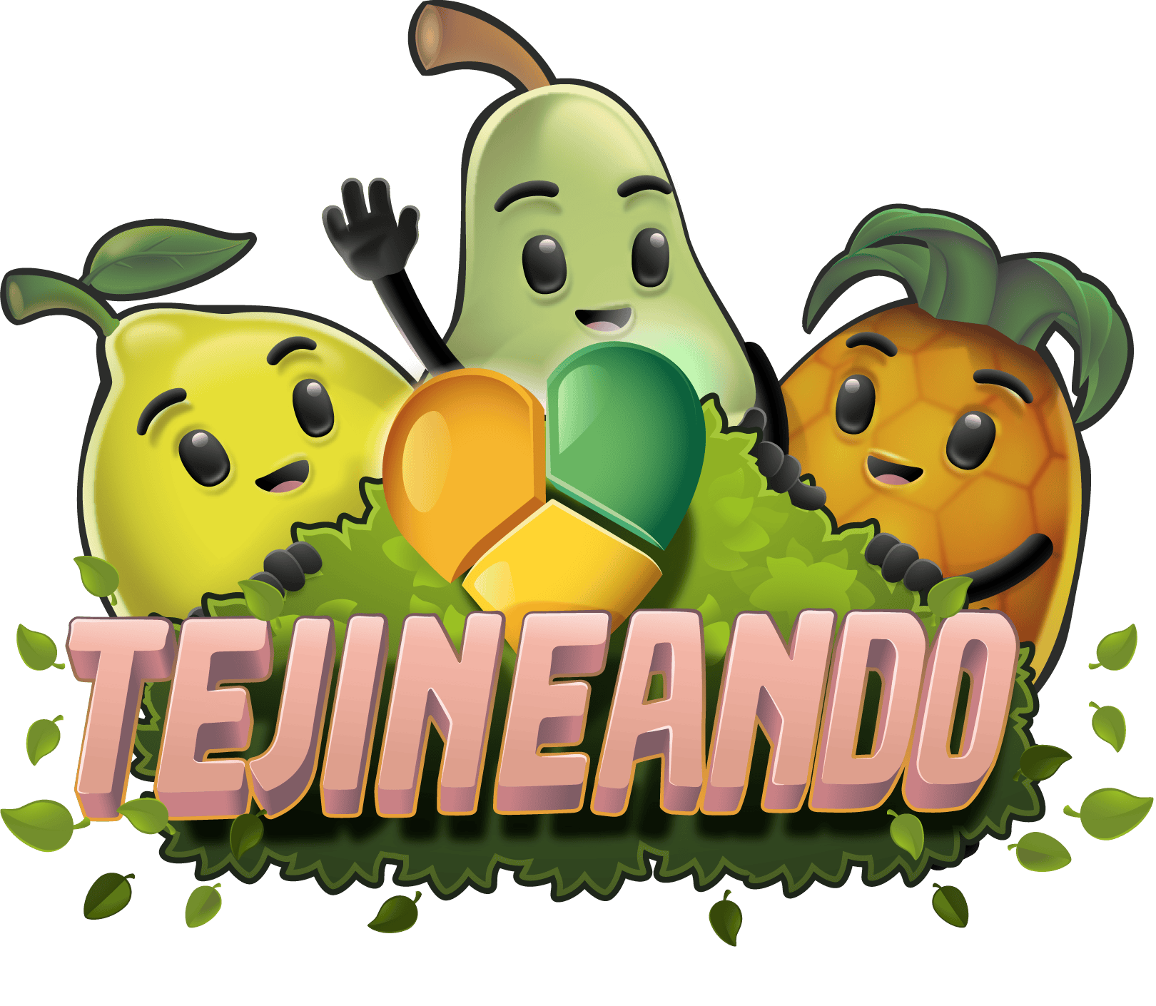 Tejineando
